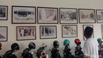 Melihat Foto-foto Jadul Kota Kudus yang Kamu Belum Tahu