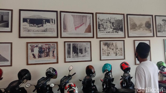 Koleksi foto Kudus tempo dulu.