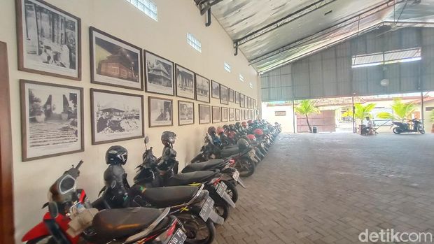 Koleksi foto Kudus tempo dulu.
