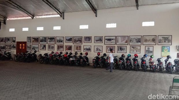 Koleksi foto Kudus tempo dulu.