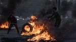 Potret Lebanon Membara Imbas Mata Uang Anjlok