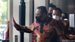 Menag Gandeng KPK Cegah Potensi Korupsi