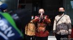 Menag Gandeng KPK Cegah Potensi Korupsi