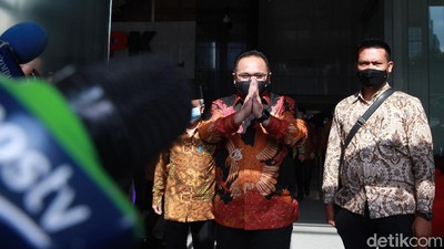 Menag Gandeng KPK Cegah Potensi Korupsi