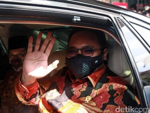 Menag Minta Doa Semua Agama Diucapkan, Jakatarub: Suatu Kemajuan