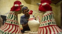 detikcom bersama BRI mengadakan program Jelajah UMKM ke beberapa wilayah di Indonesia yang mengulas berbagai aspek kehidupan warga dan membaca potensi di daerah. Untuk mengetahui informasi lebih lengkap, ikuti terus beritanya di detik.com/tag/jelajahumkmbri  