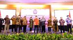 Menko Polhukam Lantik Pengurus Asosiasi Pendekar Hukum Tata Negara