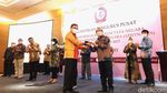 Menko Polhukam Lantik Pengurus Asosiasi Pendekar Hukum Tata Negara