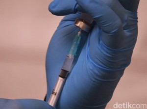 Negara Miskin Terancam Tak Dapat  Vaksin, Ekonomi Dunia Lambat Pulih