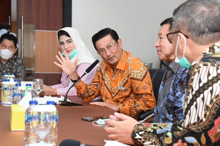 MPR RI