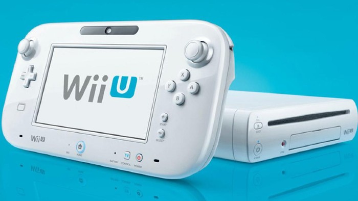 Nintendo Wii U terima update firmware versi 5.5.5 tahun 2021