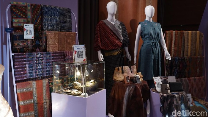 Pameran Karya UMKM Jabar