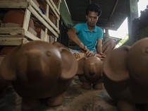 Rekomendasi Tempat Belanja Oleh-oleh di Yogyakarta