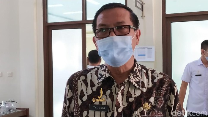 Pemkab Ciamis segera mengisi kekosongan 7 kepala dinas