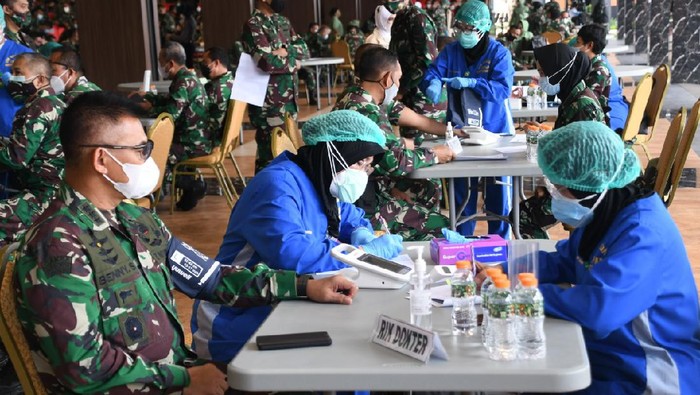 Foto Dikirimkan oleh Dispenad