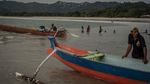 Pesona Pantai Selong Belanak, Mutiara dari Lombok Tengah