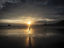 Kunjungan Turis Asing ke NTB Anjlok, Okupansi Hotel Juga Jeblok