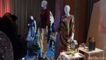 Produk UMKM Terbaik Jabar Mejeng di Karya Kreatif Indonesia