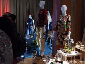 UMKM Dihantam Pandemi Jangan Cemberut, Siasati Pakai Cara Ini