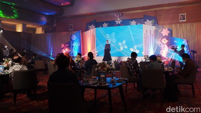 Produk UMKM Jawa Barat diikutsertakan dalam pameran Karya Kreatif Indonesia dan Karya Kreatif Jawa Barat 2021.