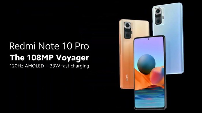 Redmi Note 10