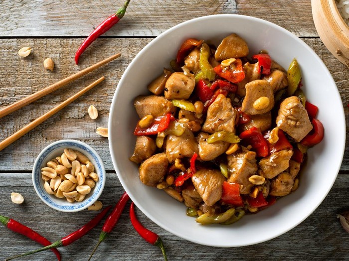 Resep Andalan Chinese Food