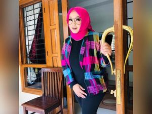 Profil Rina Gunawan Dulu dan Sekarang: Artis hingga Sukses Bisnis WO