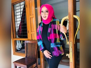 Profil Rina Gunawan Dulu dan Sekarang: Artis hingga Sukses Bisnis WO