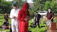 Foto: pingkan/detikhot