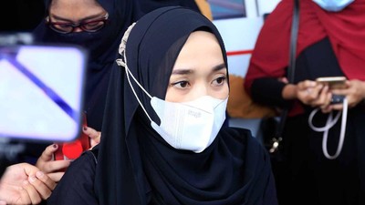 Ini Sosok Ririe Fairus yang Ngaku Ditikung Nissa Sabyan