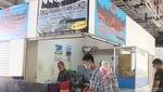 Lamaknyo! Dendeng Batokok Bakar di RM Rinai Pambasuah Luko