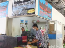 5 RM Padang Legend Ini Sudah Berjualan Puluhan Tahun di Jakarta