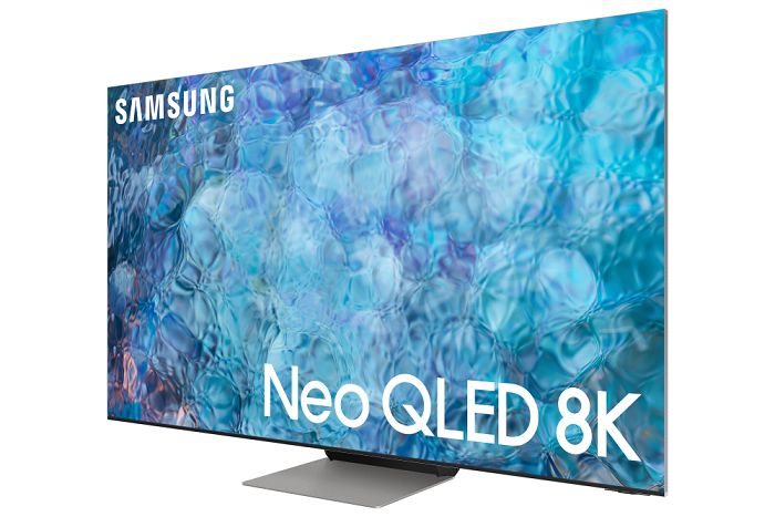 Samsung TV 2021