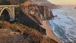 Sedikit Catatan dari Pengalaman Melihat Sunset di Big Sur
