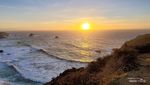 Sedikit Catatan dari Pengalaman Melihat Sunset di Big Sur