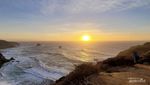 Sedikit Catatan dari Pengalaman Melihat Sunset di Big Sur