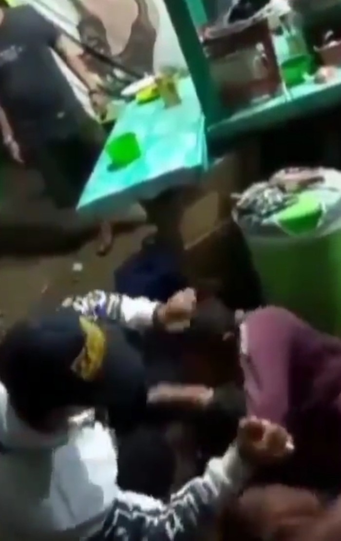 Seorang penyandang disabilitas di Sumedang dianiaya pria mabuk