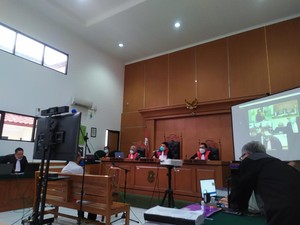 Jaksa Keberatan 2 Saksi Meringankan Kubu Syahganda: Tak Ada di BAP