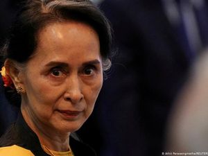Singapura dan Malaysia Tuntut Pembebasan Aung San Suu Kyi Segera