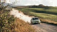 Skoda Octavia, mobil hatchback ini berhasil mengumpulkan 199 poin Foto: Skoda