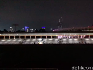 Timnas Indonesia Vs Tira Persikabo Malam Ini Batal!