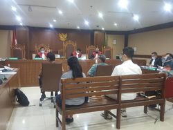 Terdakwa Penyuap Edhy Prabowo Ajukan JC, Janji Buka-bukaan di Sidang