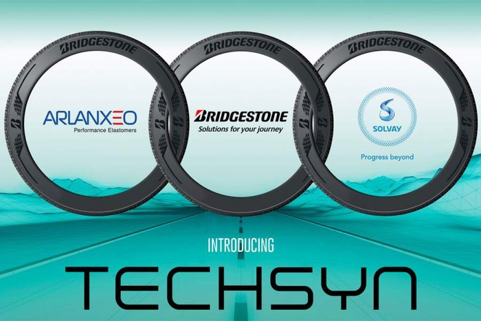 technologi Techsyn
