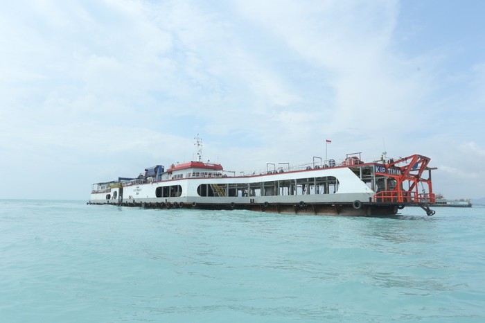 timah