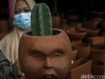 Apa itu Kerajinan Bahan Lunak? Begini Tahap Produksi dan Contoh Produknya