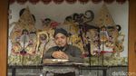Turun Temurun Melestarikan Wayang Imogiri