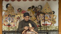 Menjadi perajin wayang kala pandemi membuat Didot tak mengambil keuntungan saat menjual wayang yang ia buat, ia memilih untuk bertahan sambil melestarikan wayang agar tidak dilupakan masyarakat.  