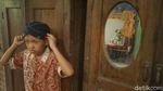 Turun Temurun Melestarikan Wayang Imogiri