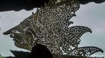 Turun Temurun Melestarikan Wayang Imogiri