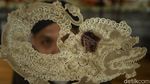 Turun Temurun Melestarikan Wayang Imogiri